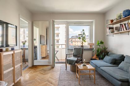 Interiörbild