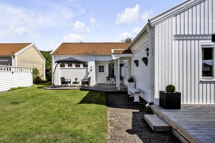 Exteriörbild