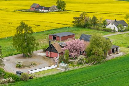 Exteriörbild