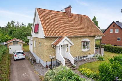 Exteriörbild