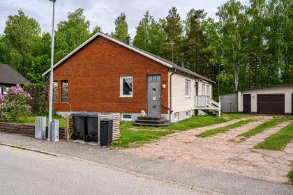 Exteriörbild