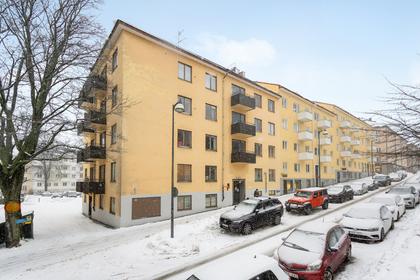 Exteriörbild
