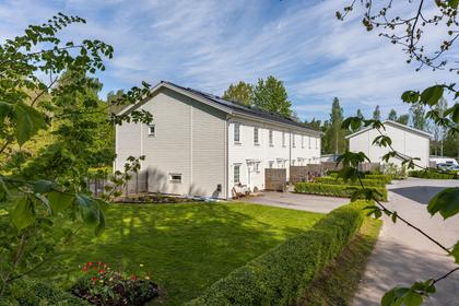 Exteriörbild
