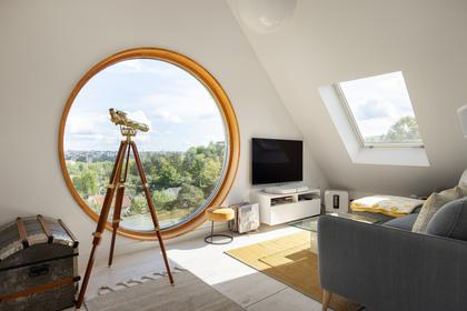 Interiörbild