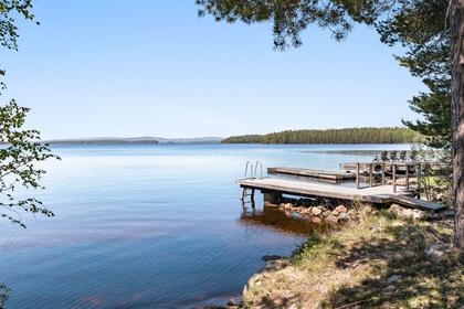 Bild av närområdet