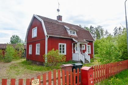 Exteriörbild