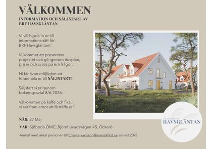 Brf Havsgläntan