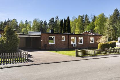 Ripstigen 29, Norra Kroppkärr