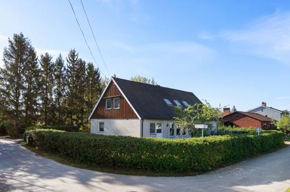 Exteriörbild