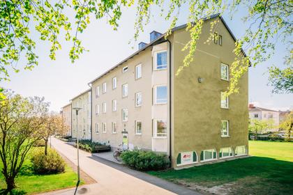 Exteriörbild