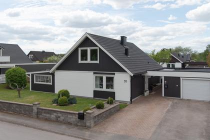 Exteriörbild