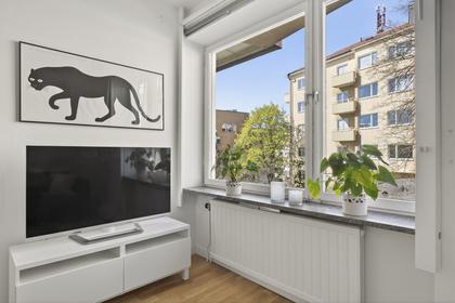 Interiörbild