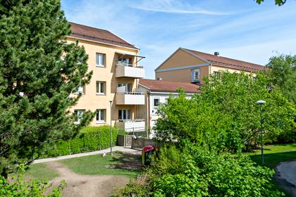 Exteriörbild