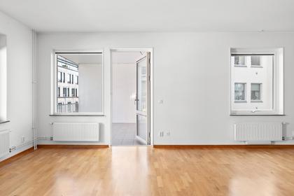 Interiörbild