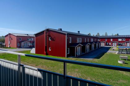 Exteriörbild