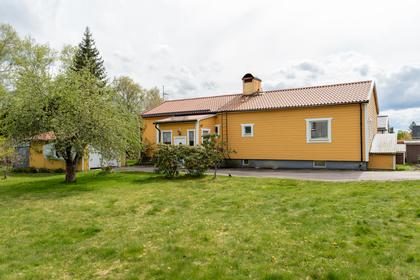 Exteriörbild
