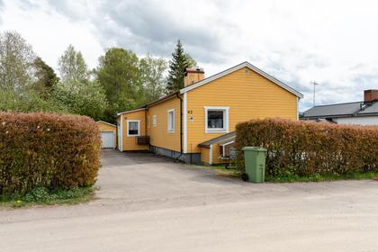 Exteriörbild