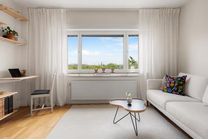 Interiörbild
