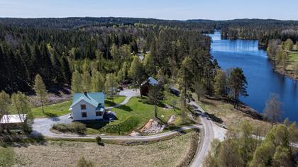 Bild av närområdet