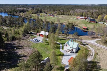 Bild av närområdet