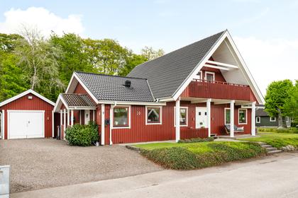 Exteriörbild