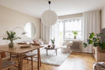 Interiörbild