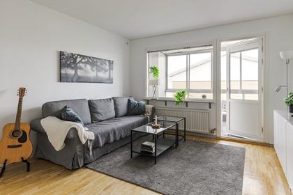 Interiörbild