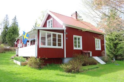 Exteriörbild