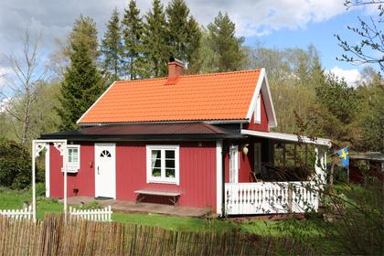 Exteriörbild