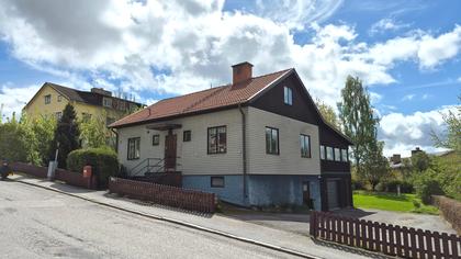 Exteriörbild