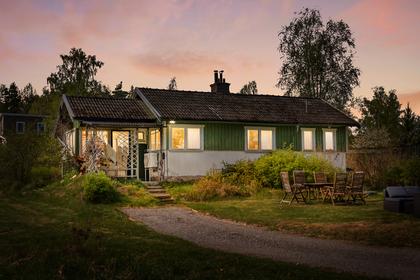 Exteriörbild