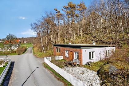 Exteriörbild