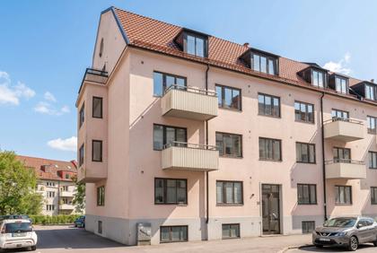 Exteriörbild