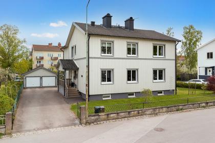 Exteriörbild