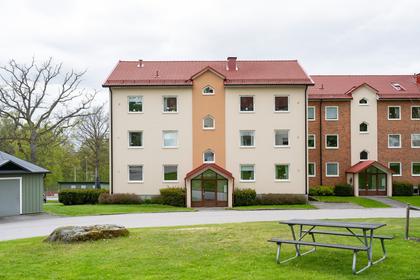 Exteriörbild