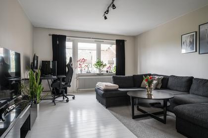 Interiörbild