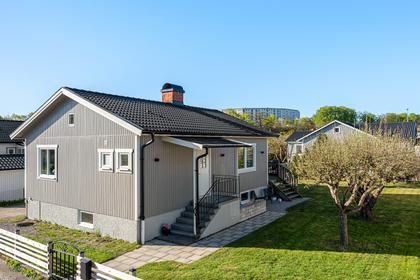 Exteriörbild