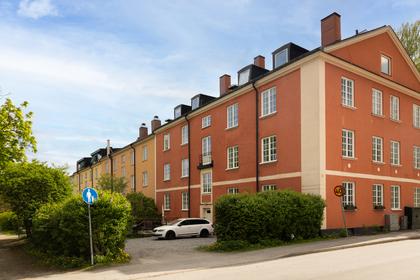 Exteriörbild