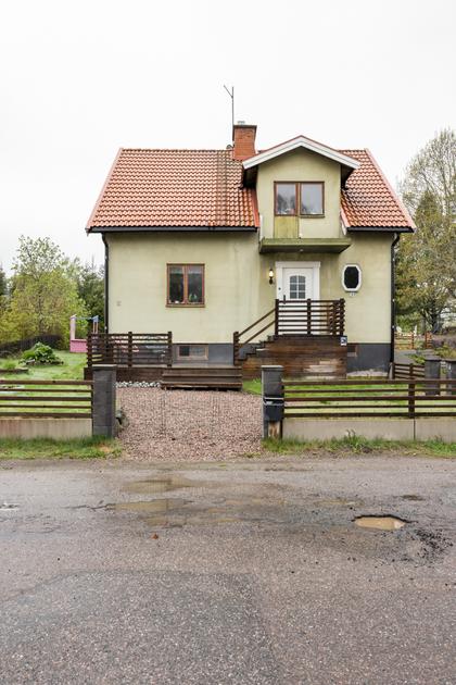 Exteriörbild