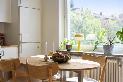 Kök eller matrum