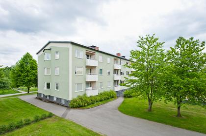 Exteriörbild