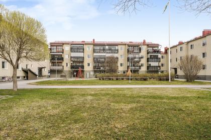 Exteriörbild
