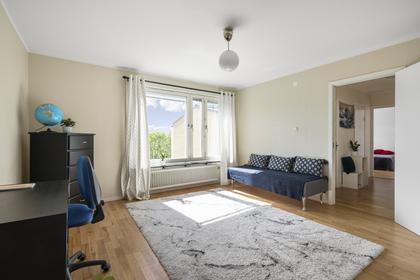 Interiörbild