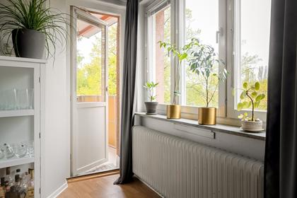 Interiörbild