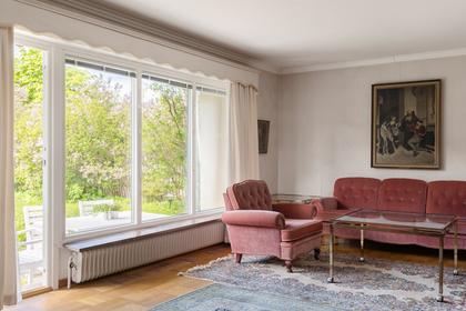 Interiörbild