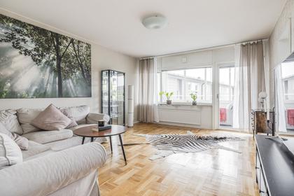 Interiörbild