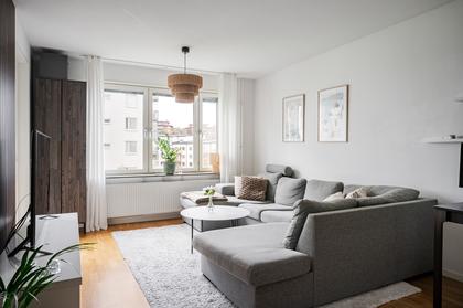 Interiörbild