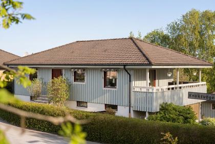 Exteriörbild