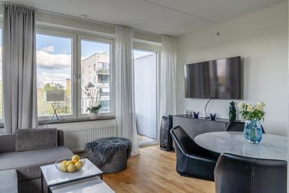 Interiörbild