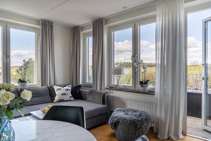Interiörbild